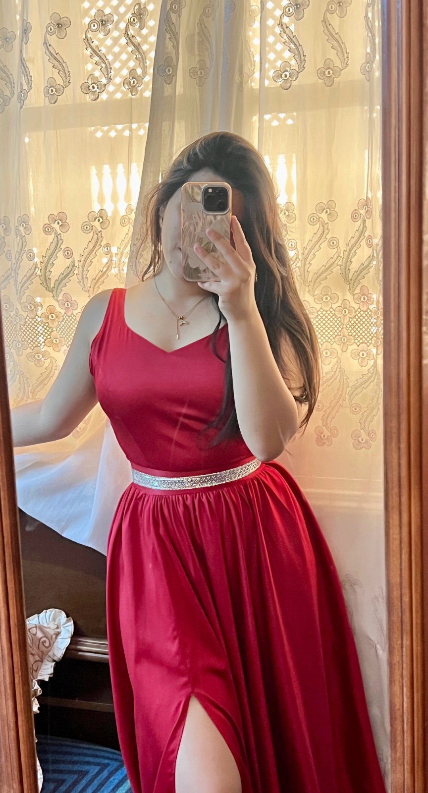 Robe soiree
