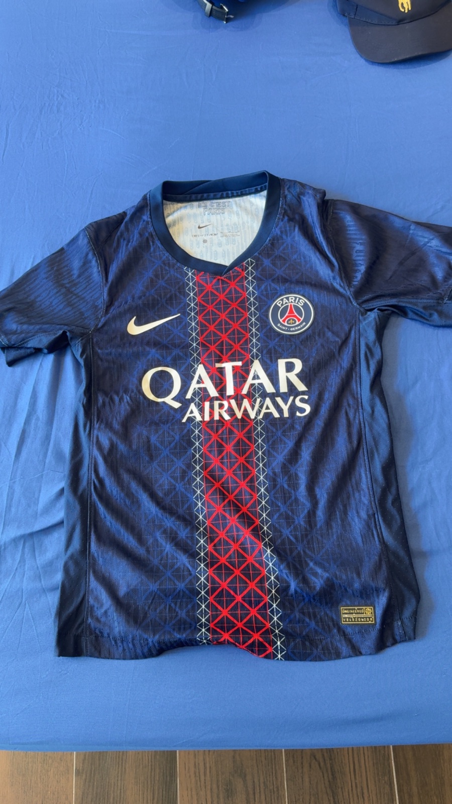 Maillot paris