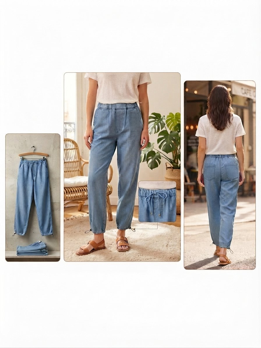 Pantalon 