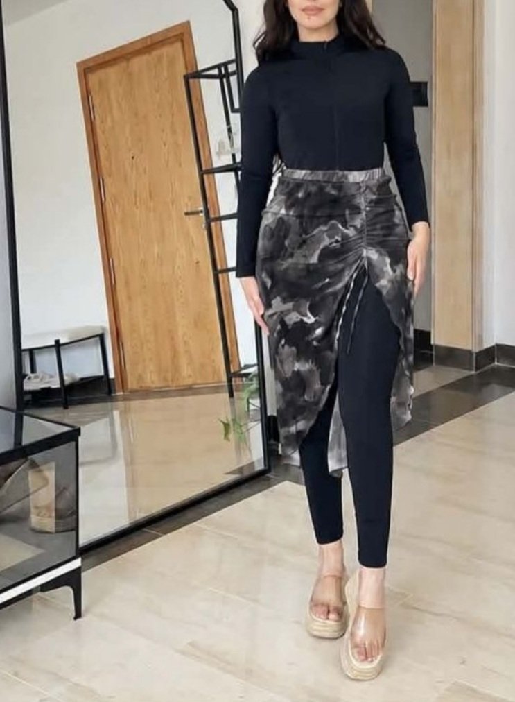 Burkini femme qualité top