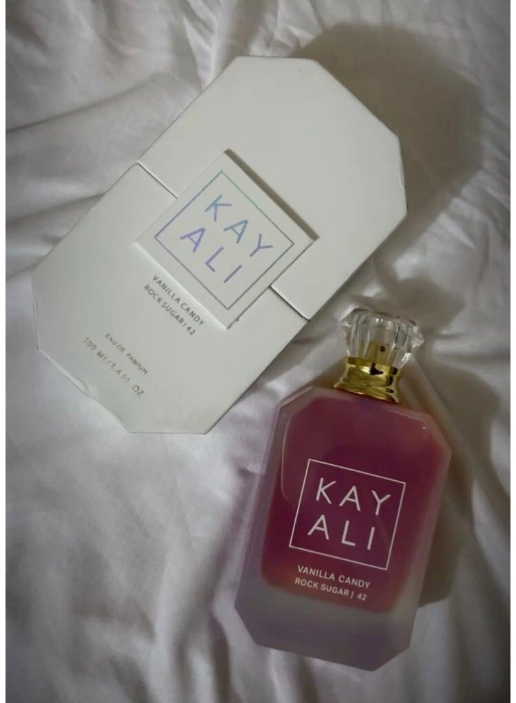 Kayali authantique 