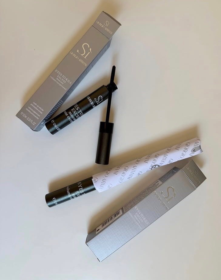 Mascara Si