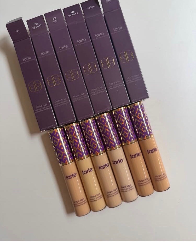 Concealer 