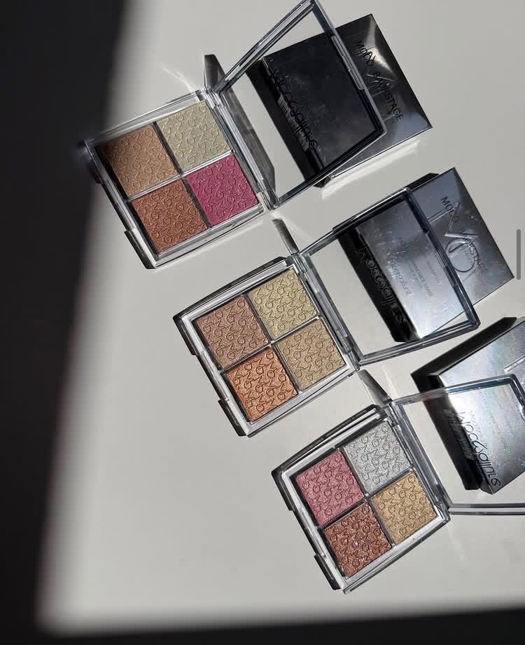 Palette dior