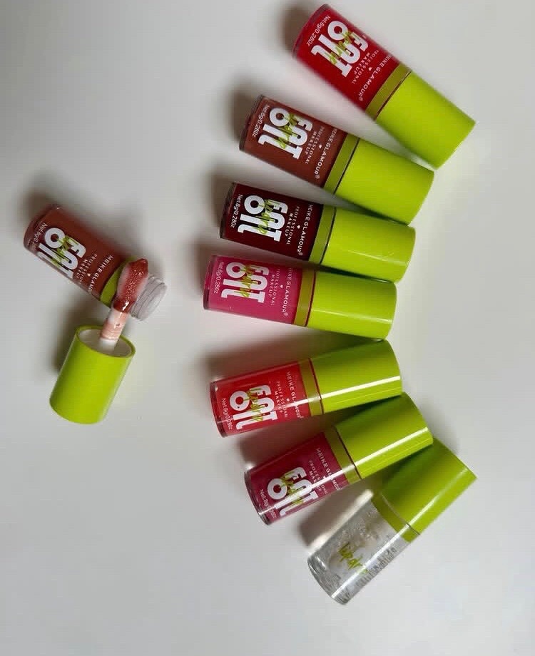 Gloss