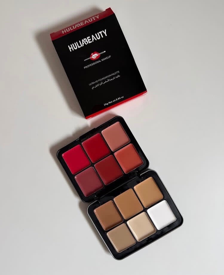 Palette 