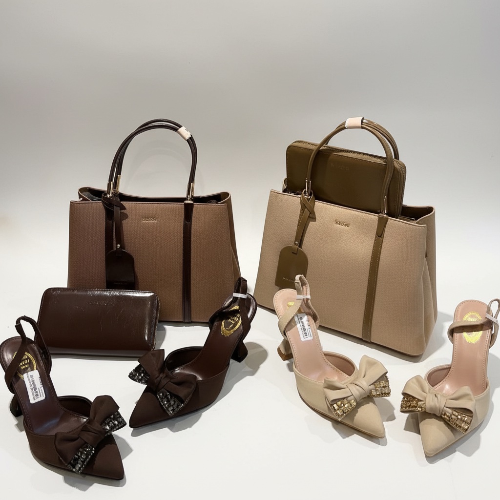 Des mules à bride tressée en simili cuir