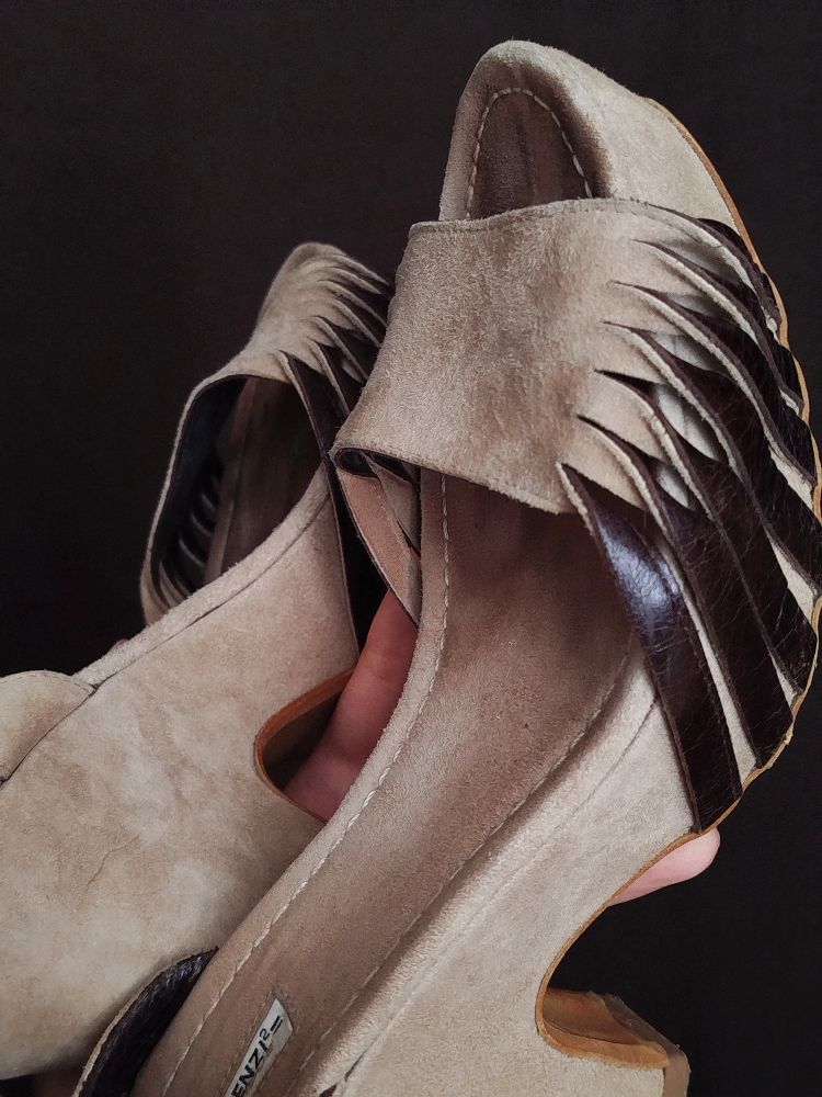 Chaussures 