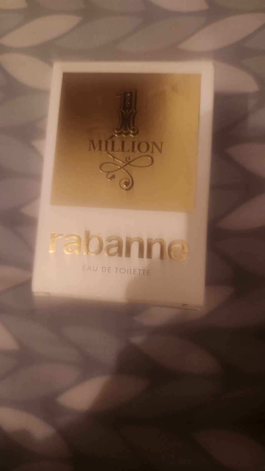 One million rabanne 