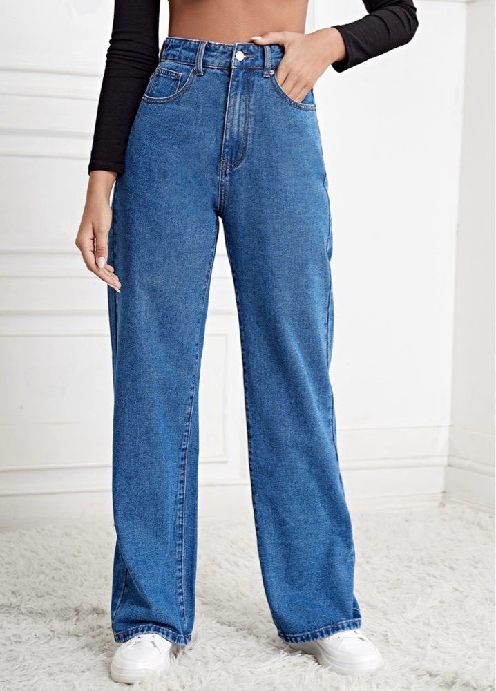 Pantalon jeans