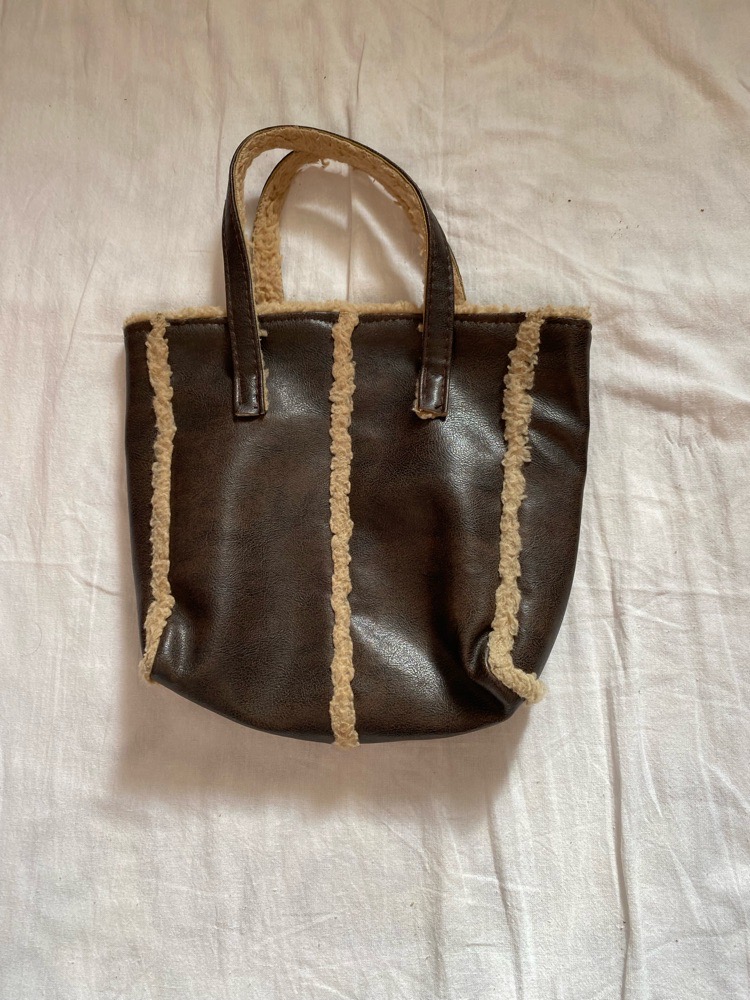 sac á main 
