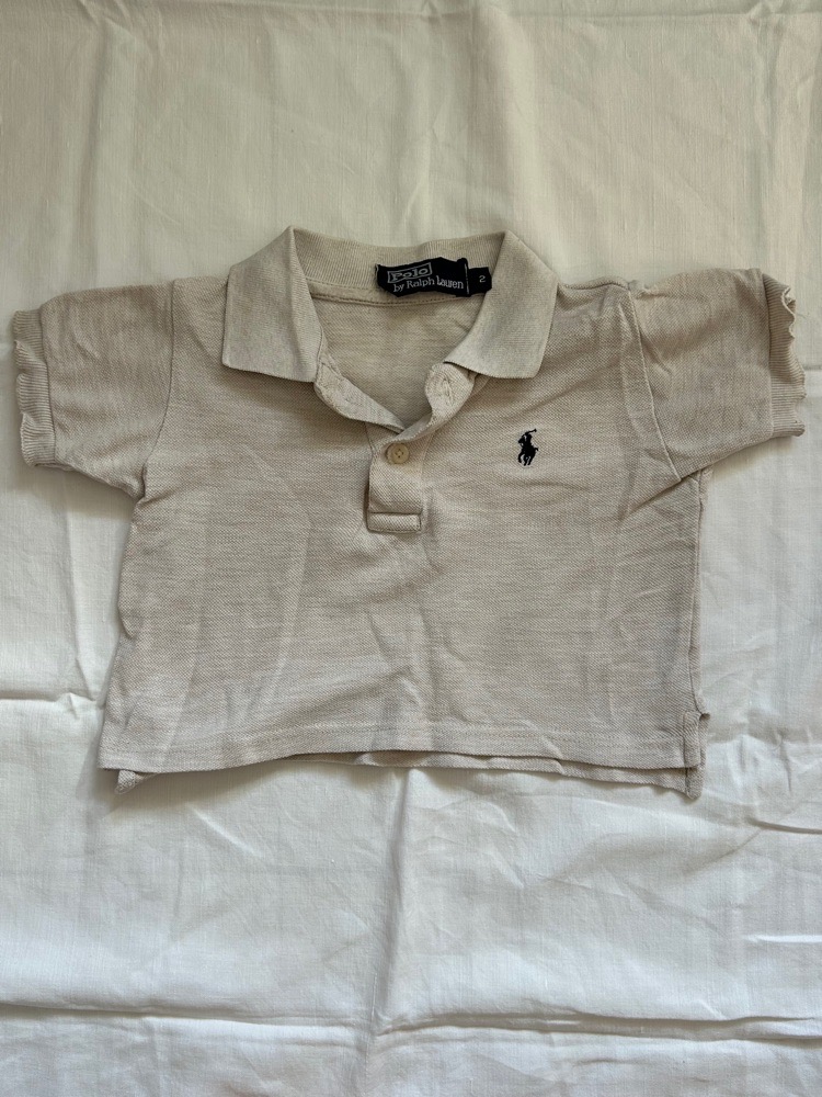 Pull polo