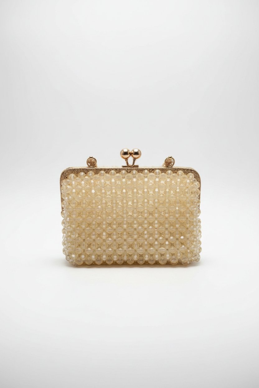 Sac en perles 