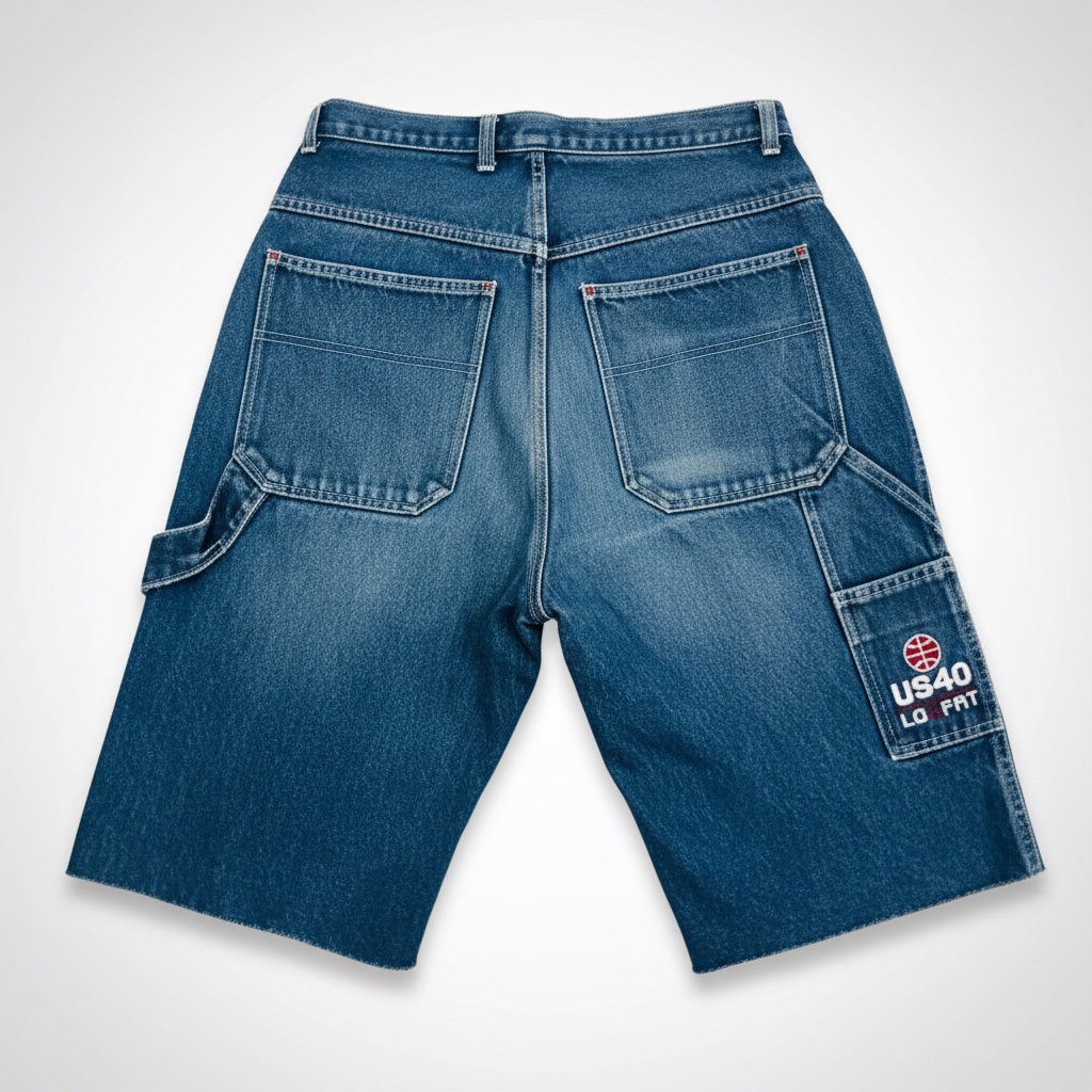 Jorts US40