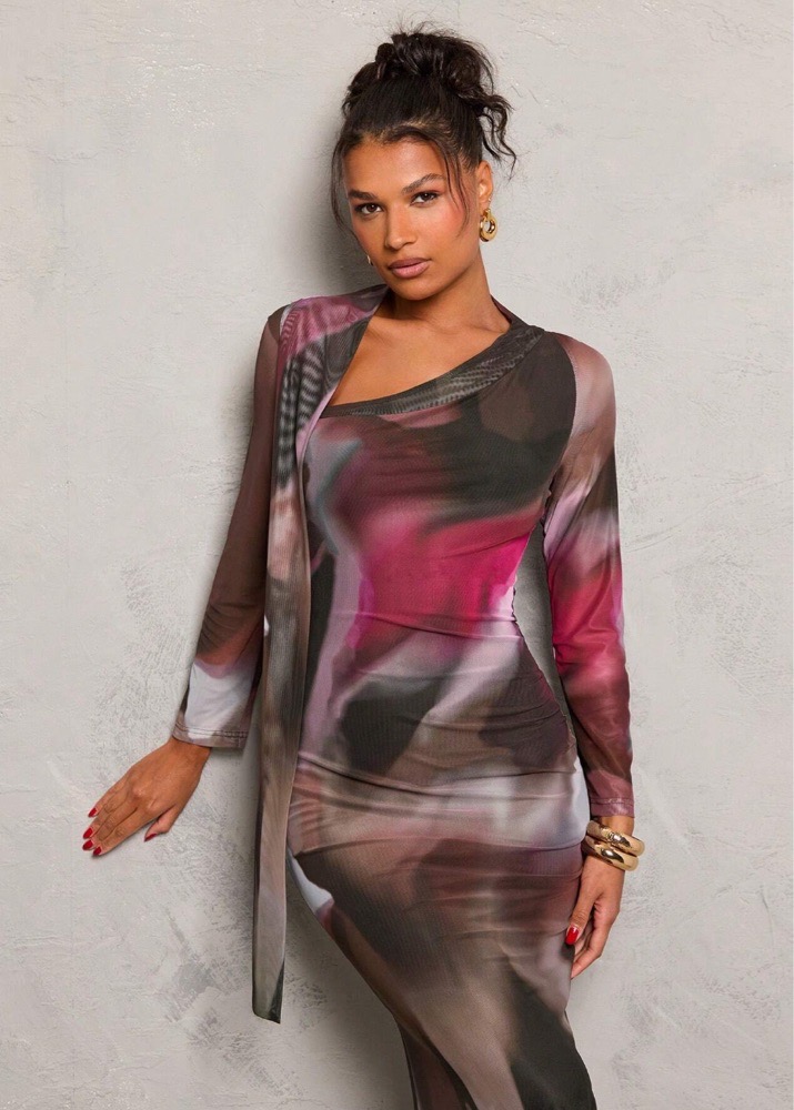 Robe avec livraison gratuite