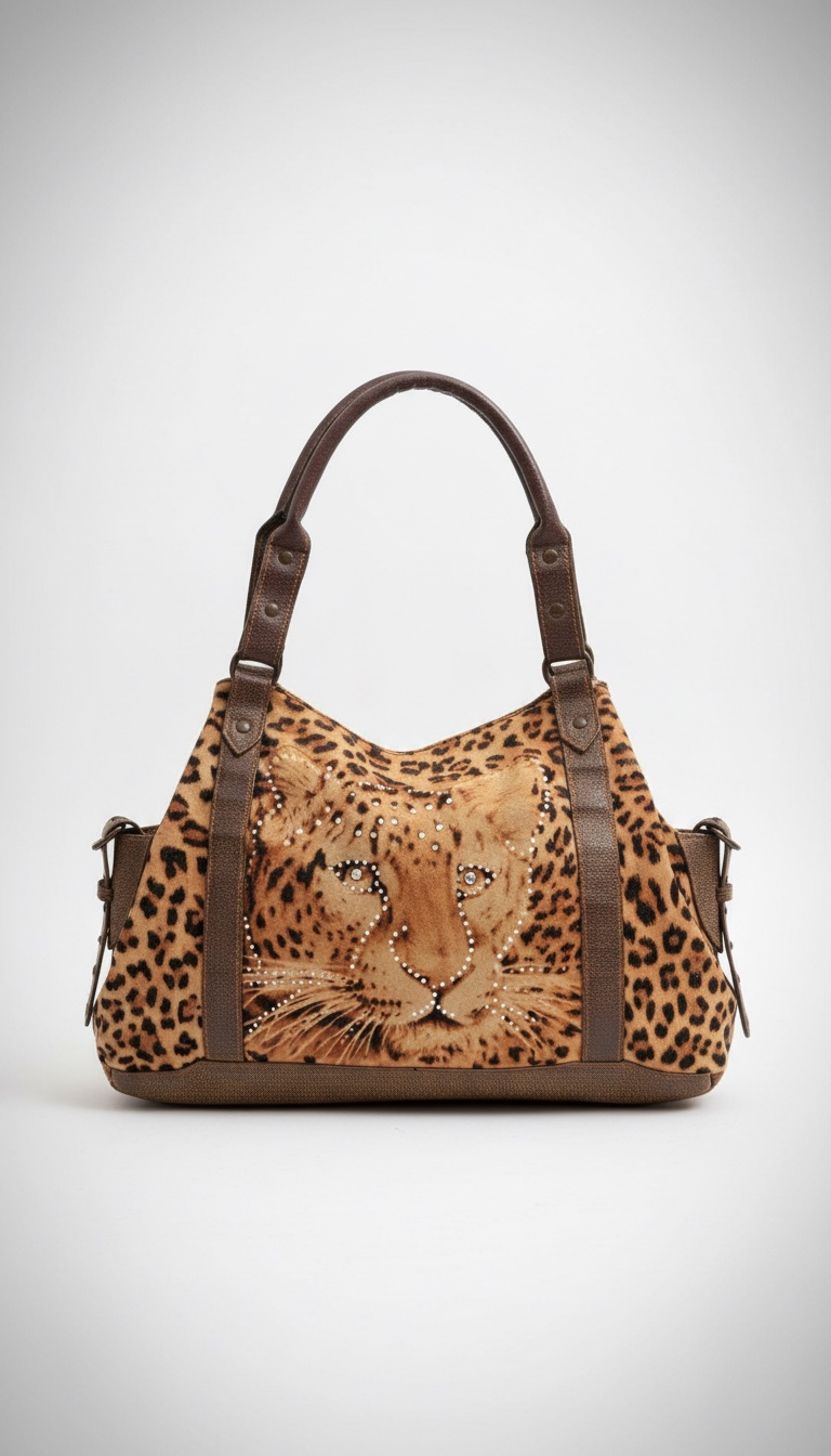 Sac vintage