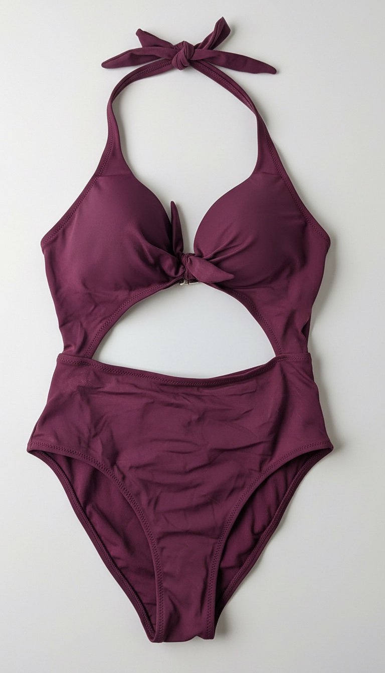 Maillot m