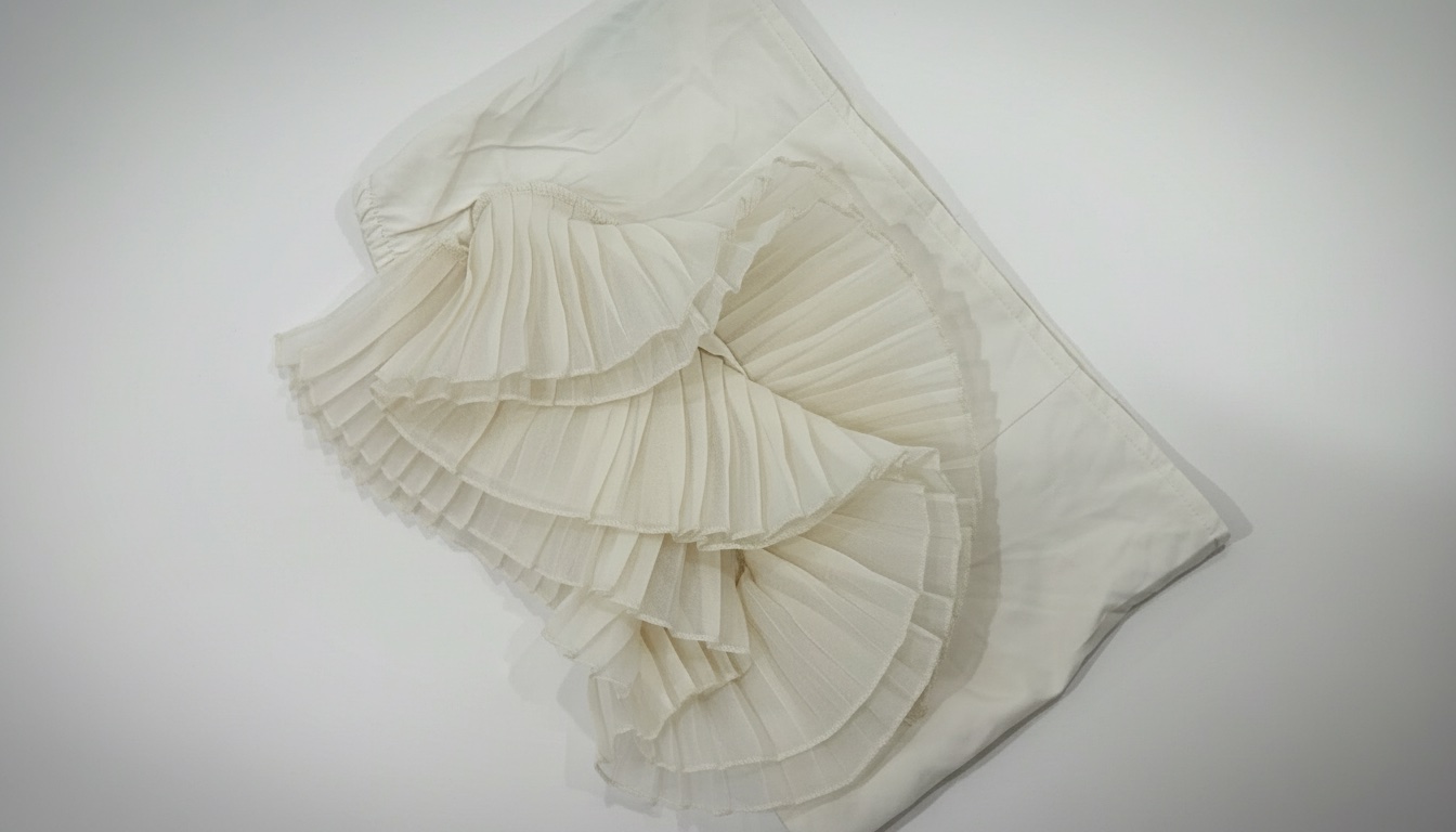 Top fleur