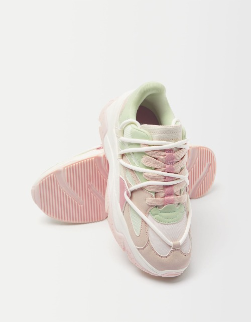 Basket Bershka