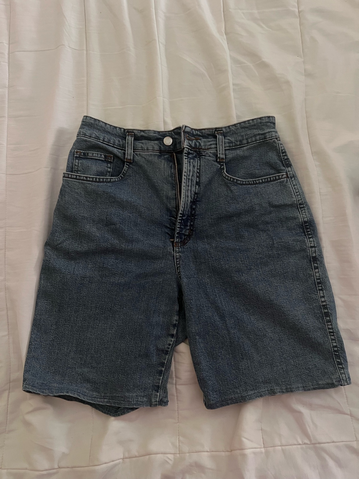 Short jean