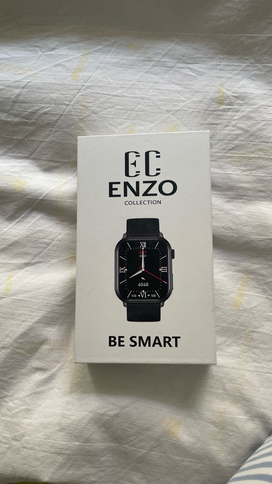 Smart watch 