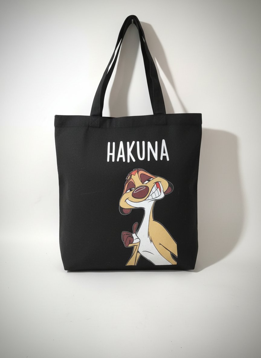 Tote Bag 