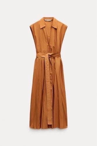 Robe zara