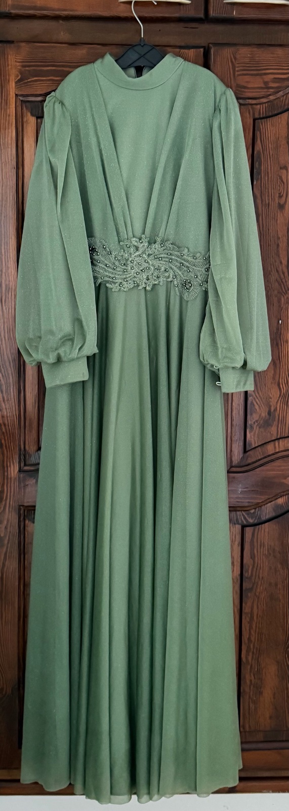 Robe de soirée 