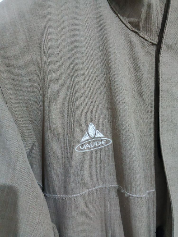 Vaude Men’s Outdoor Jacket XL
