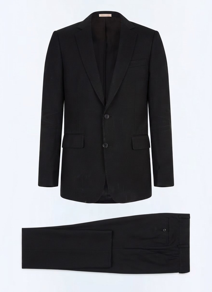 Costume homme