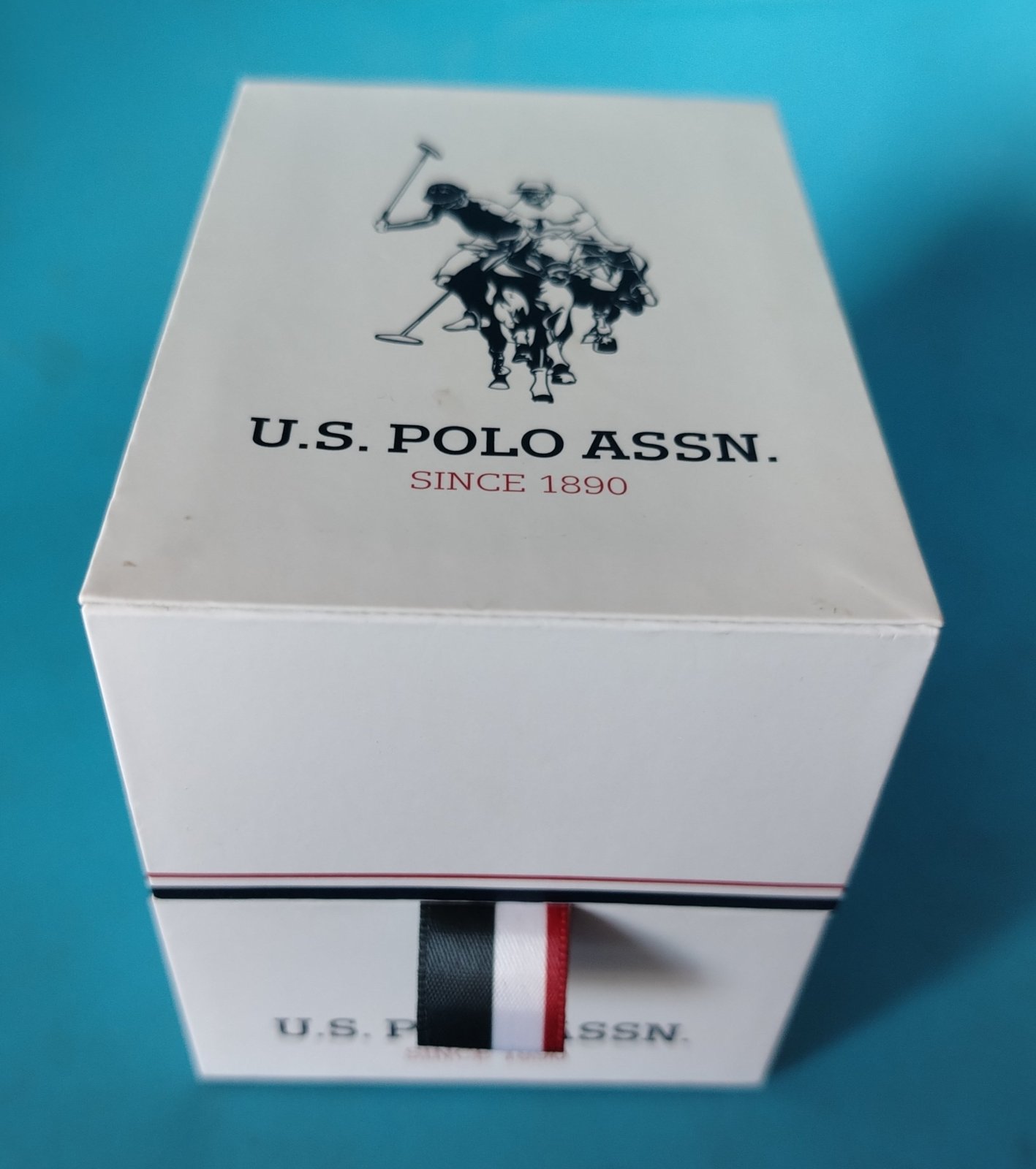 Montre Us polo