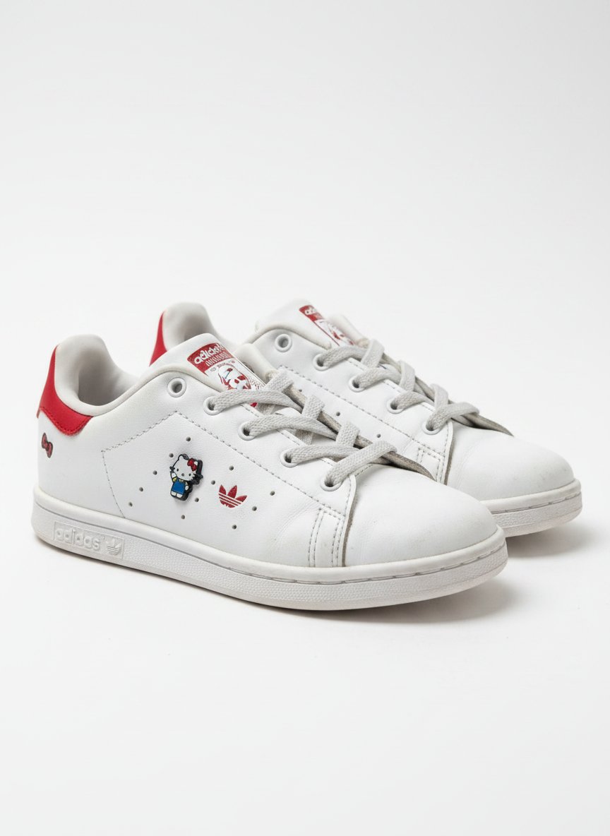 Stan smith hello kitty