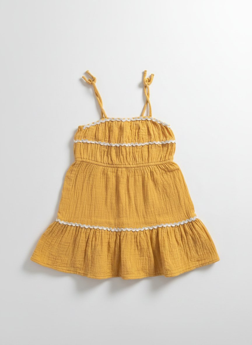 Robe lin
