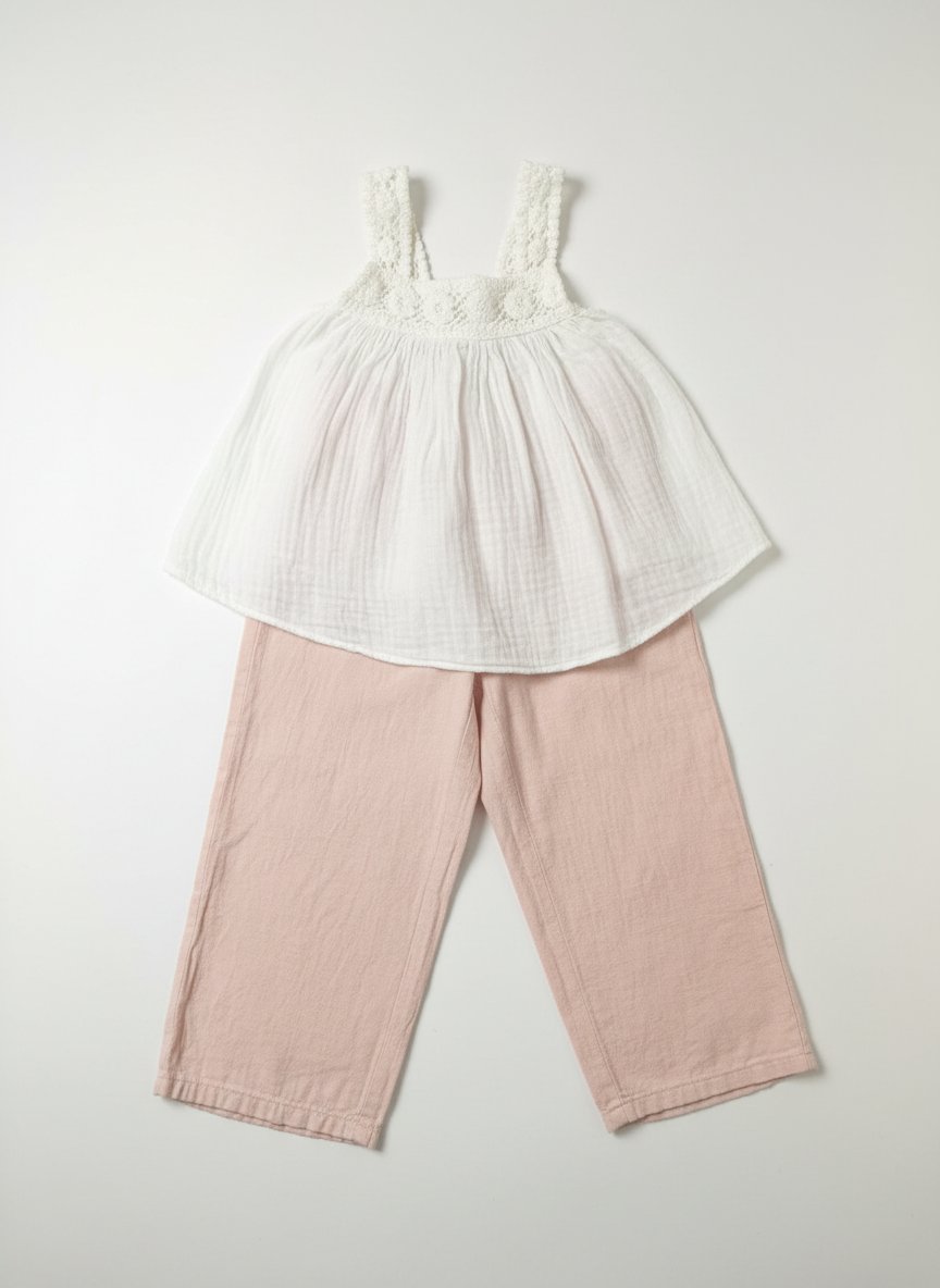 Tenue Lindex