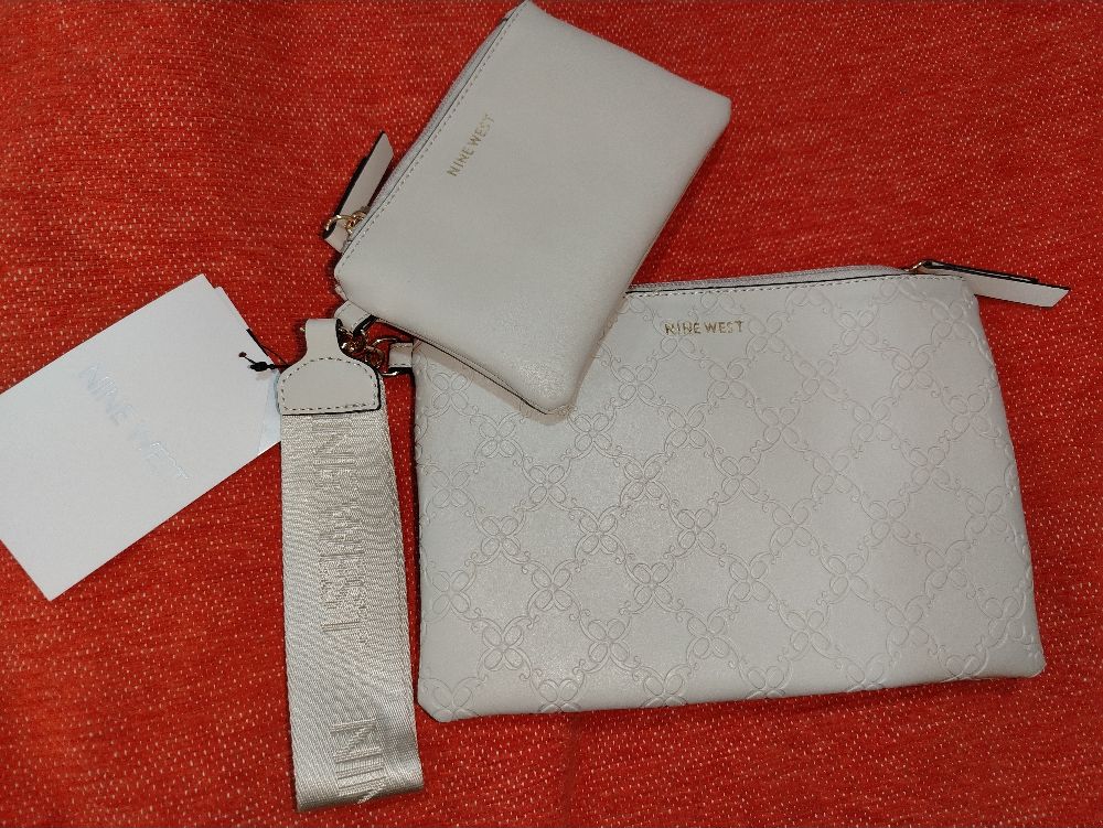 Pochette portefeuilles porte monnaie NW