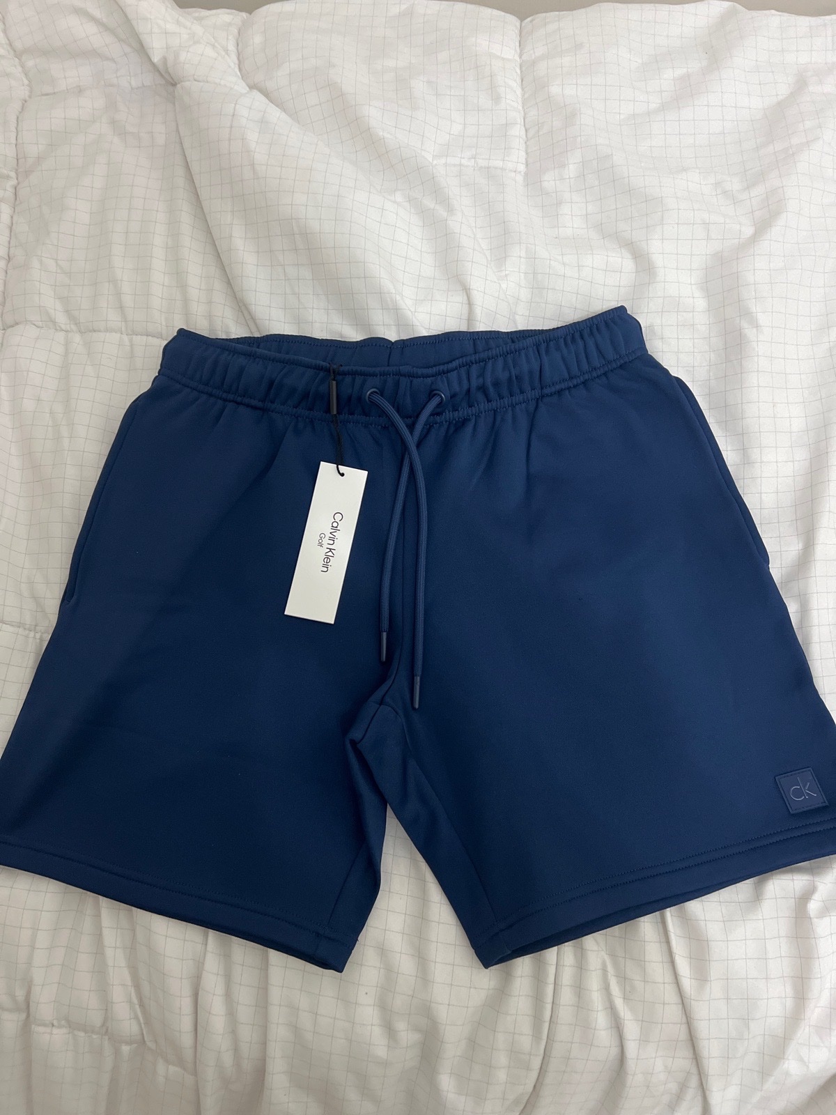 Short Calvin Klein Authentique tout neuf 