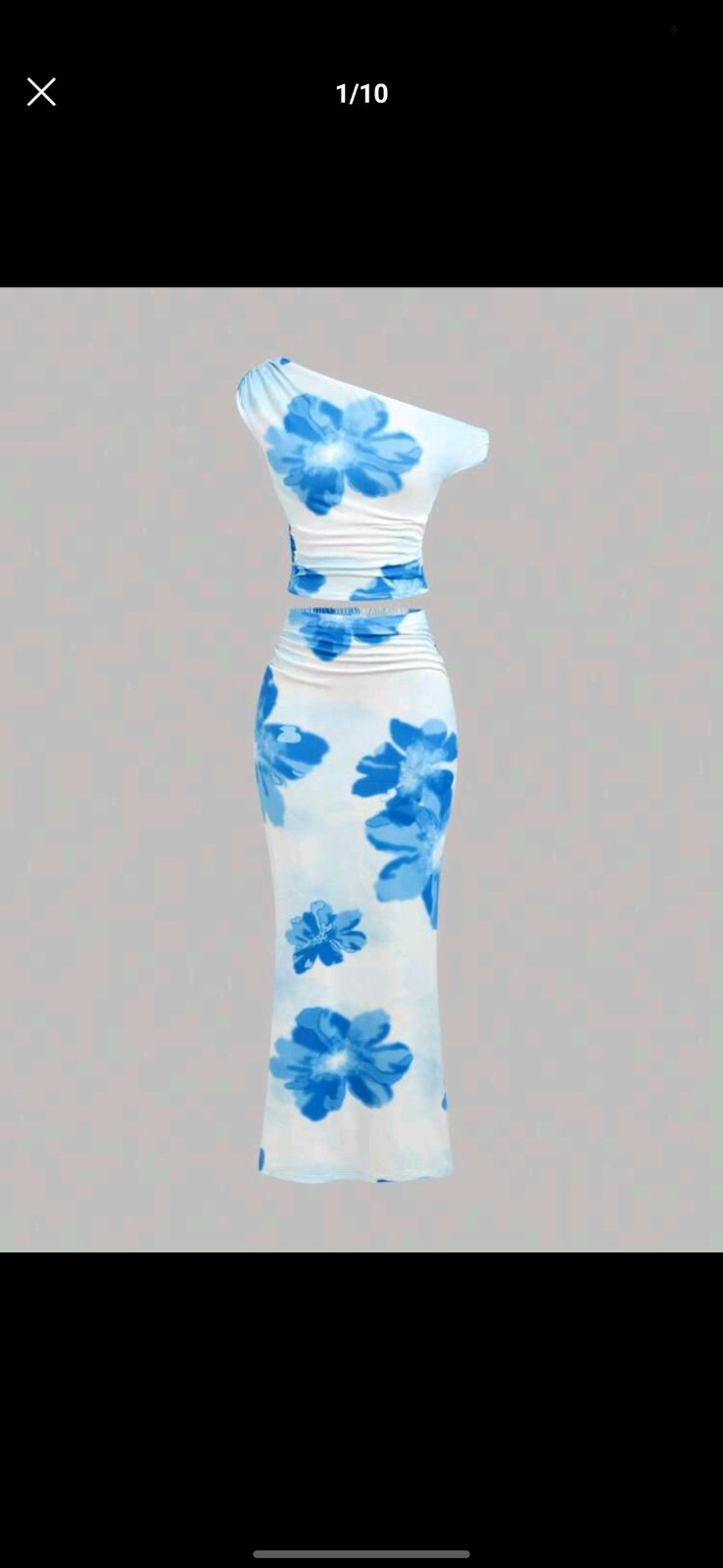 Set de shein