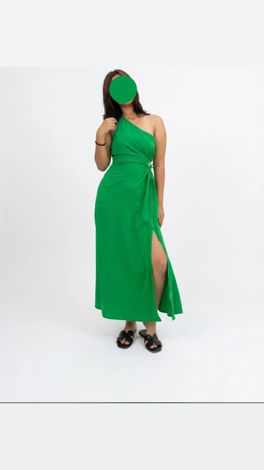 Robe d été 