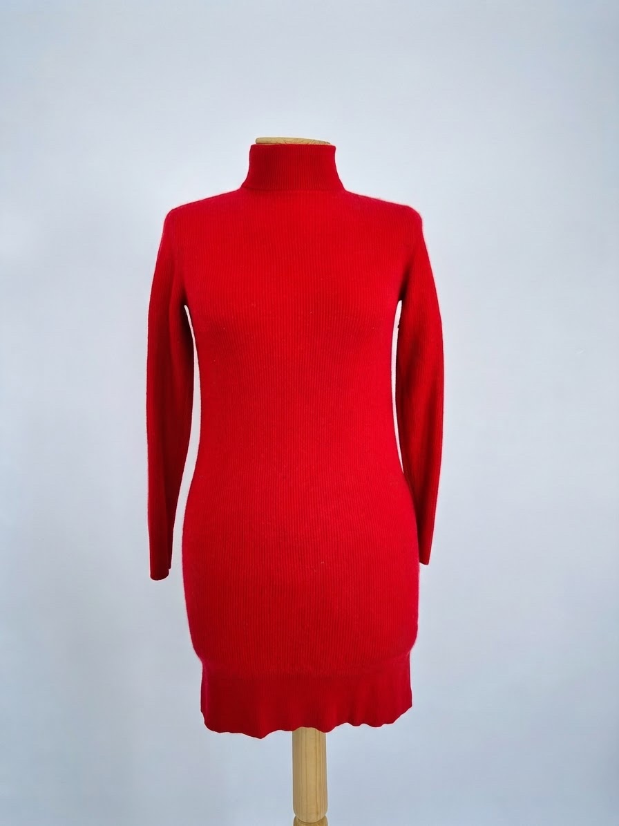 Robe courte