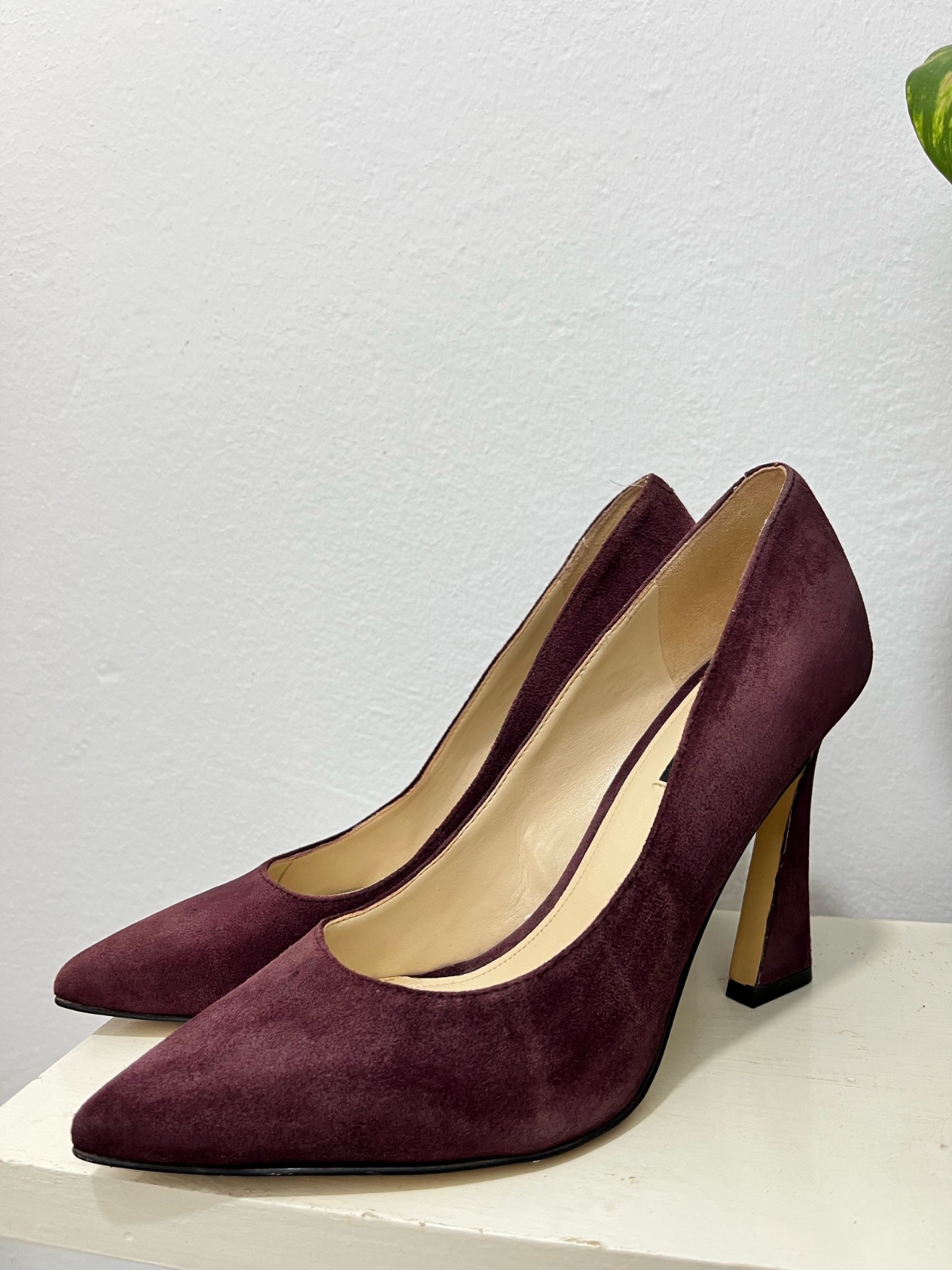 Talent nine west