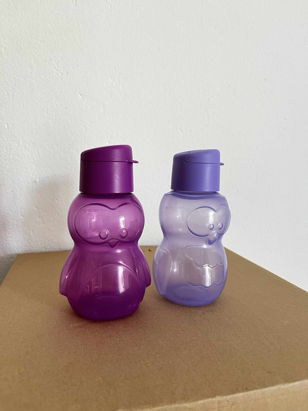 Bouteilles enfant 