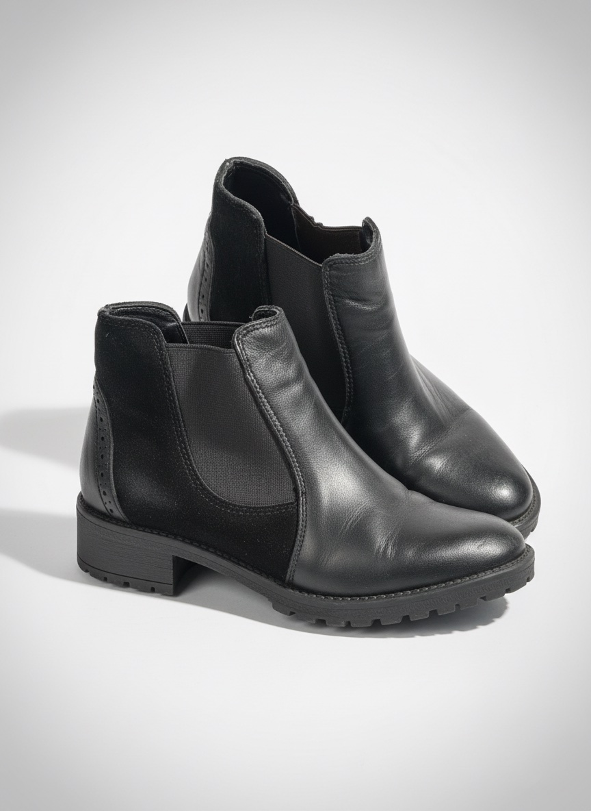 Bottines