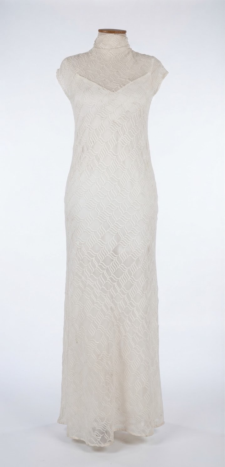 Robe très élégante de chez Zara 