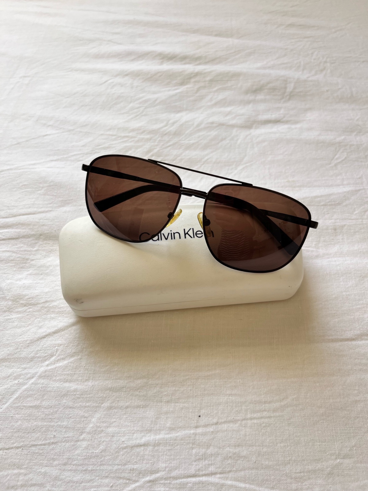 Lunettes solaires
