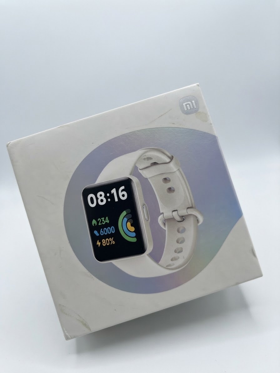 Montre connectée redmi watch 2 lite