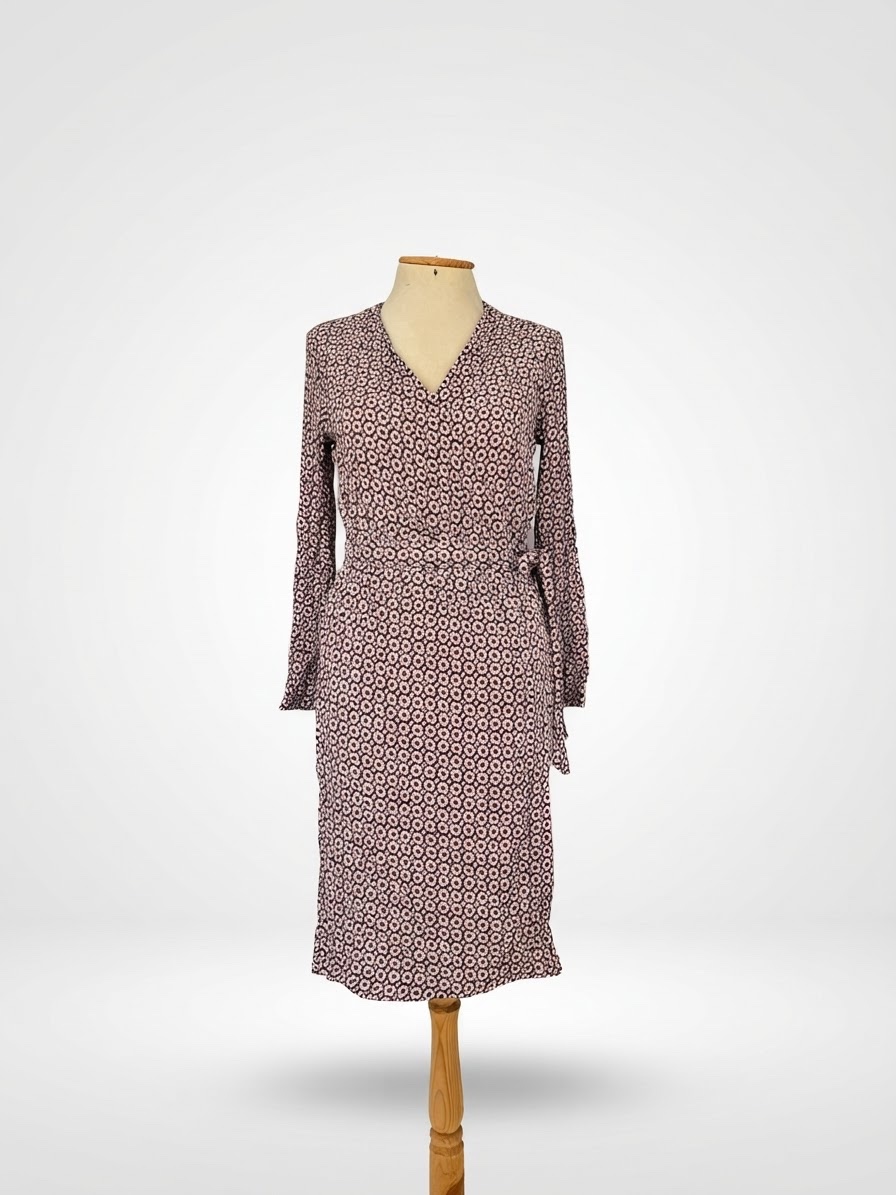 Robe portefeuille 