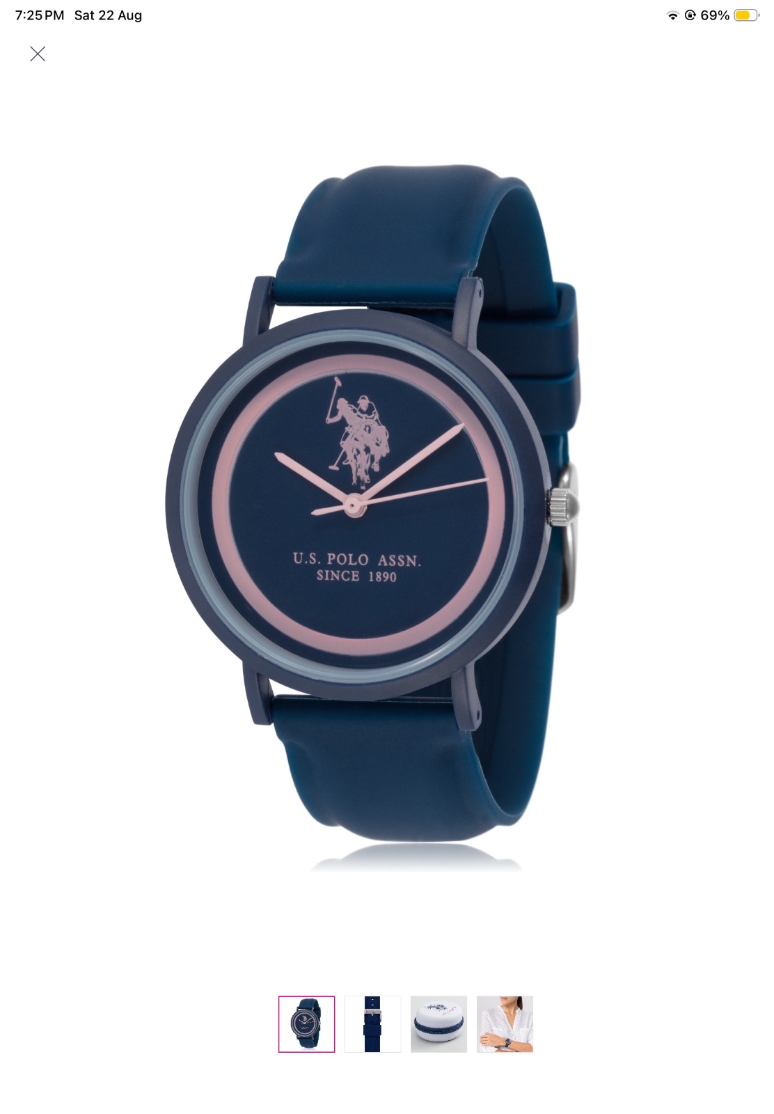 Montre 
