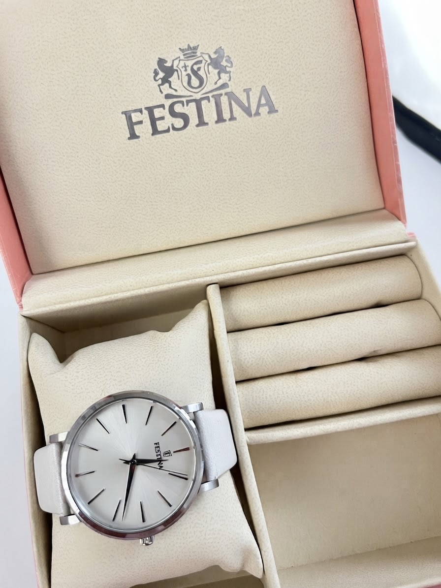 Montre festina boyfriend