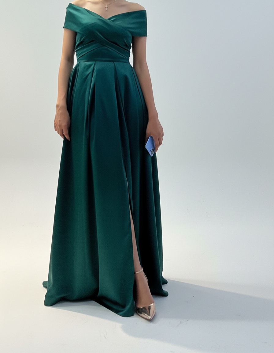 Robe soirée