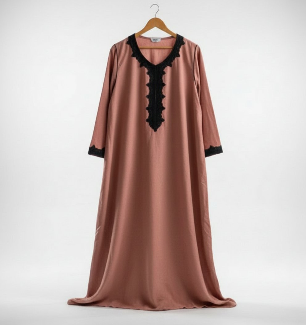 Jeba style marocain 😍